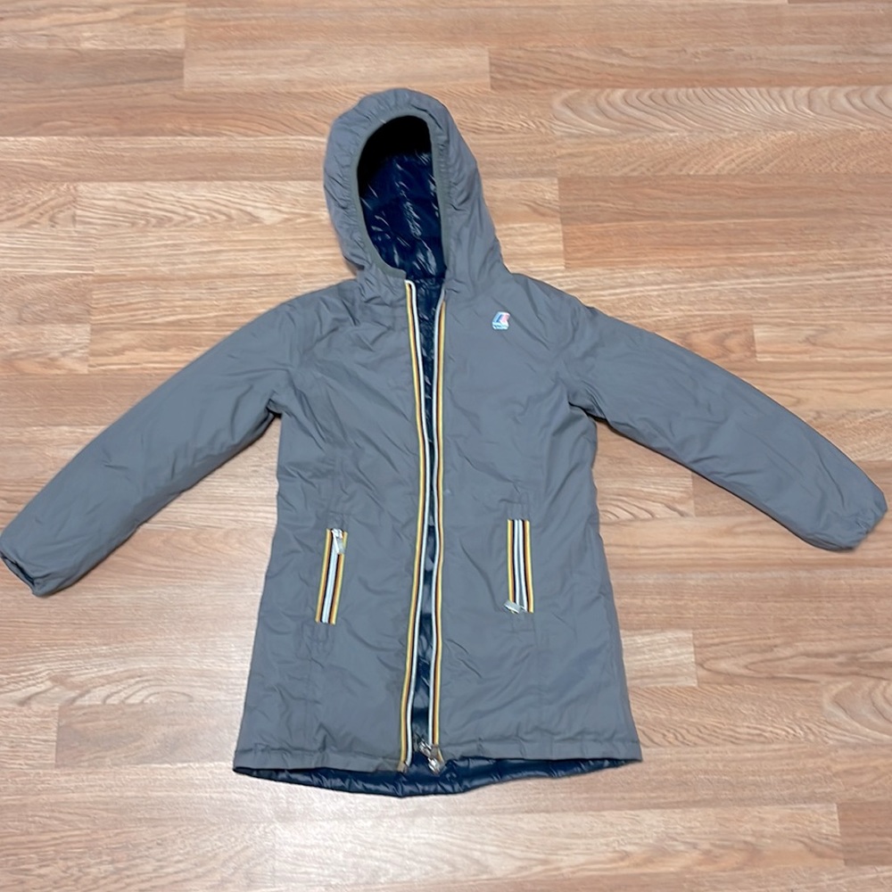 Jacket - Picture 2 of 2